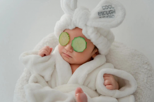 改则宝宝不喝奶粉