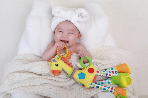 改则3岁宝宝手足口病