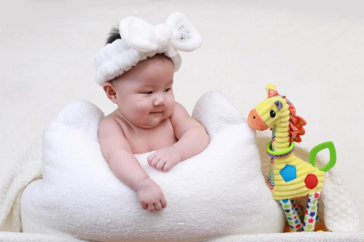 改则宝宝半夜咳嗽